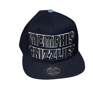 Memphis Grizzlies Official 2013 NBA Draft Cap New